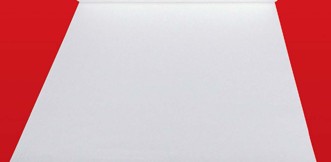 Ceramic fiber paper various thickness