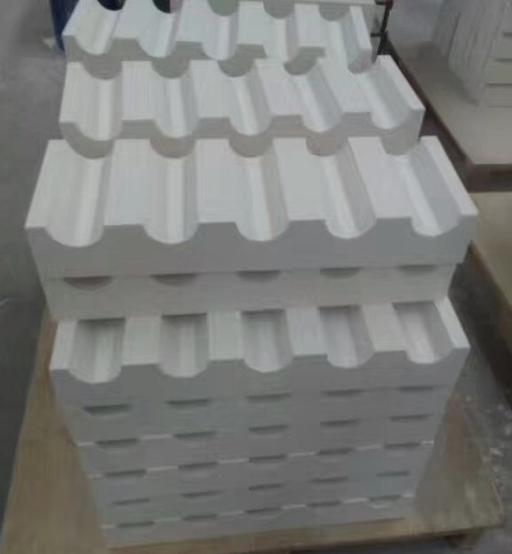 Heating module installation