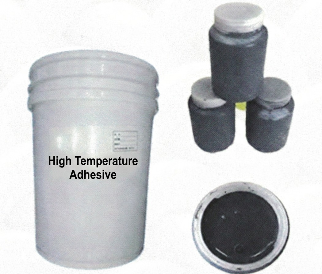 High Temperature Adhesive