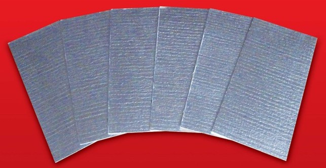 Nano Composite Reflective Board