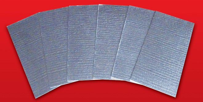 Nano Composite Reflective Board